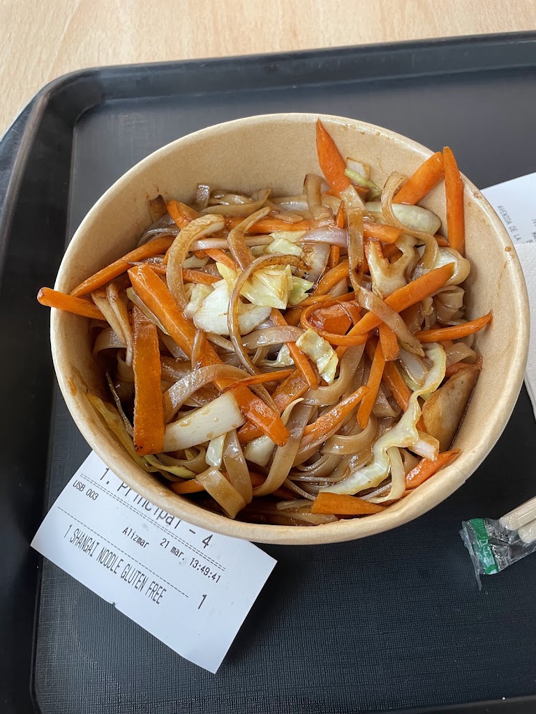 Market Bowls — Mas recientes