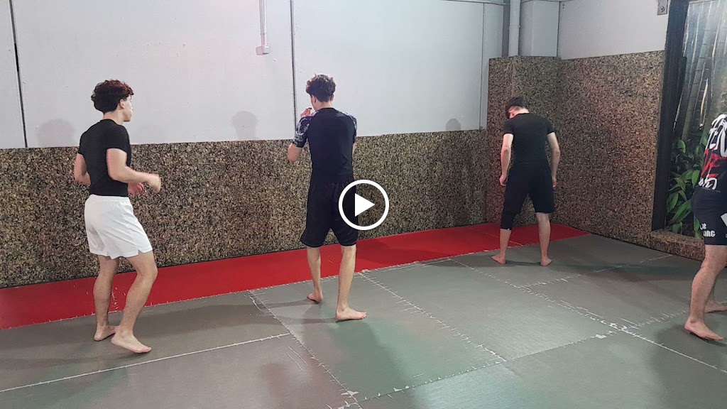 Clases de MMA, Boxeo & BJJ, Jiu jitsu - Rivas Vaciamadrid — Videos