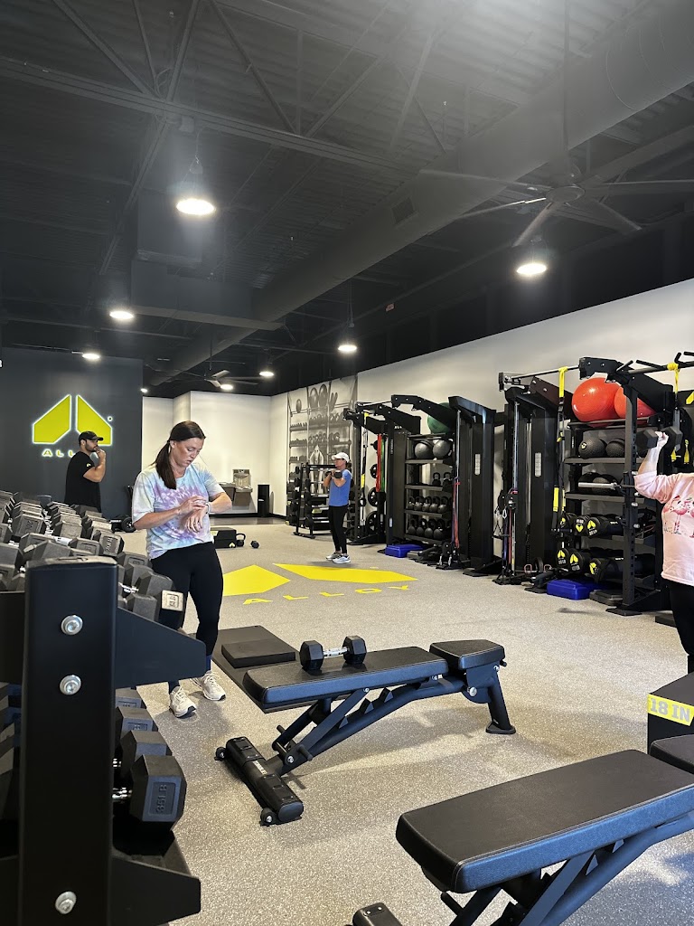  Alloy Personal Training - Cool Springs
