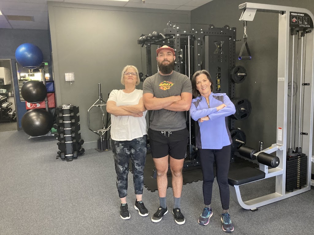  Coach Galen Training