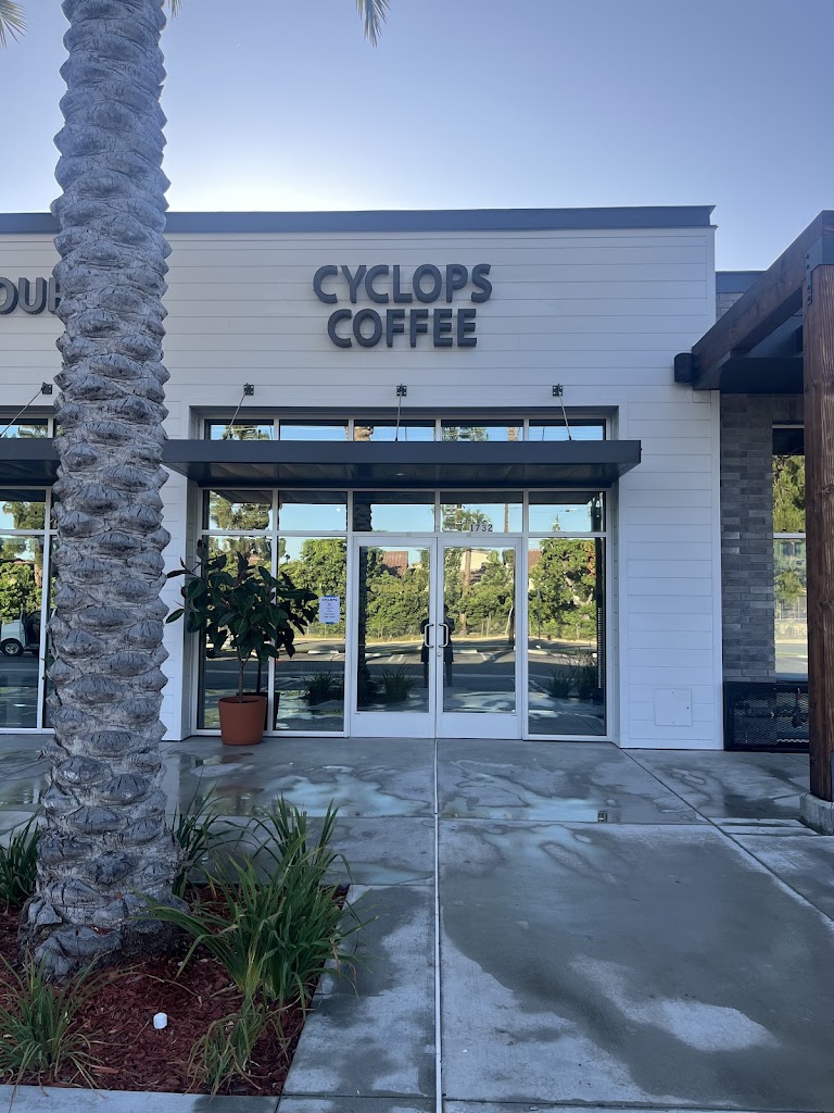 Photo of Cyclops Coffee