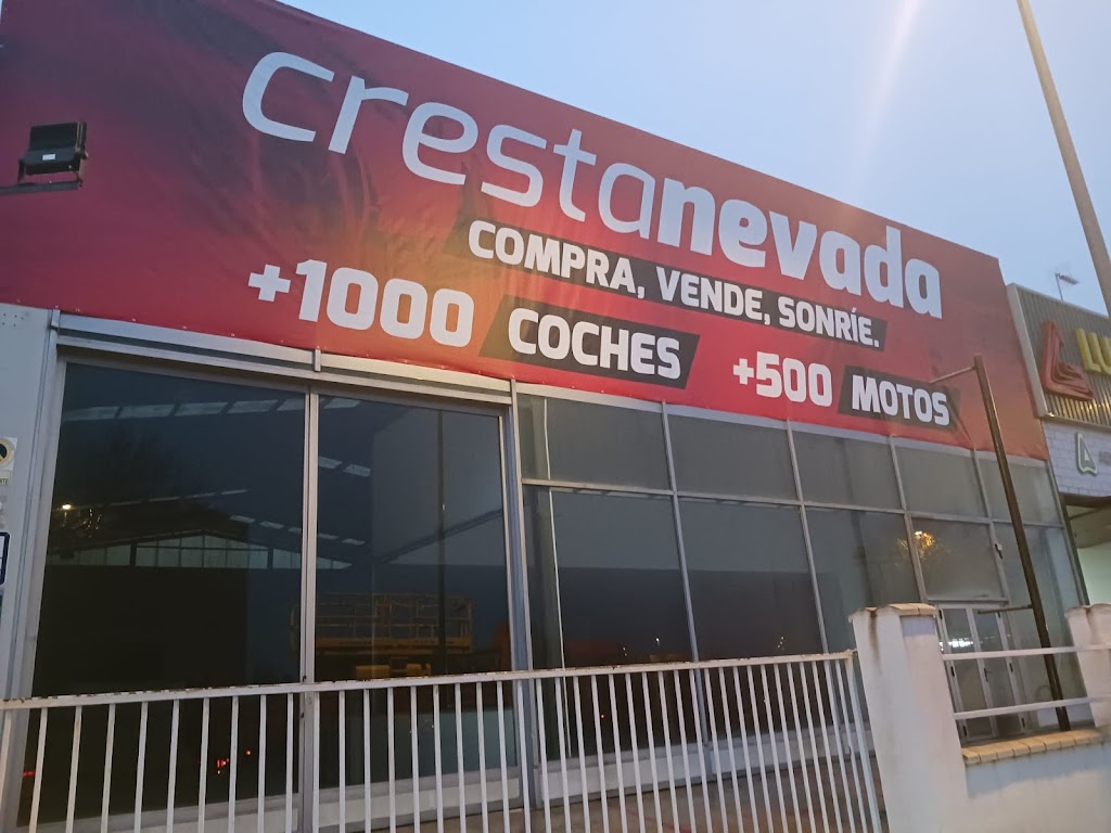 Crestanevada Ubeda