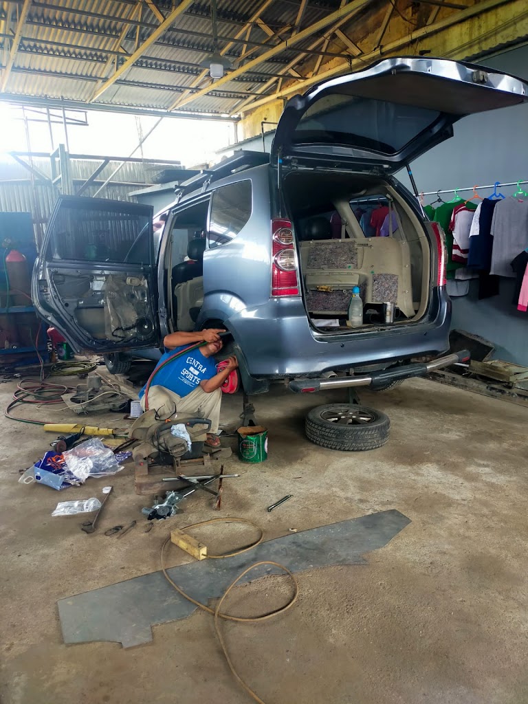 Auto Mega Dumai