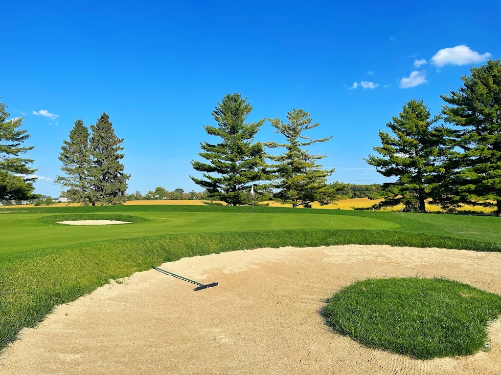  Pioneer Pointe Golf Course