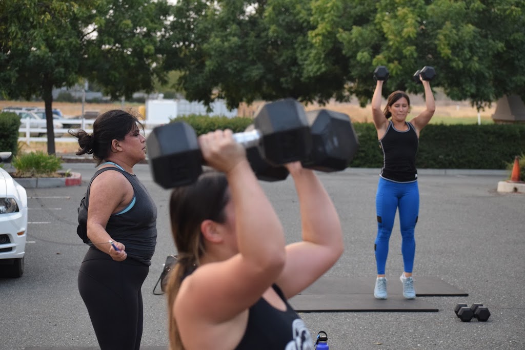  CrossFit Coyote Valley