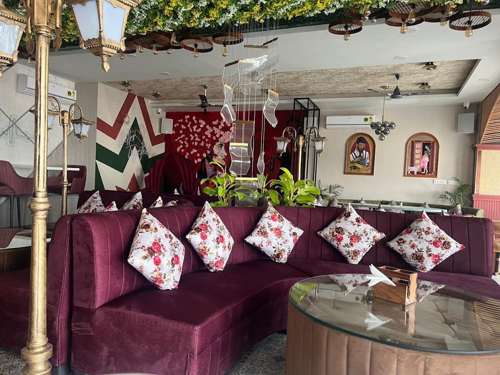 The Knightsbridge Fine Dining And Family Restaurant
