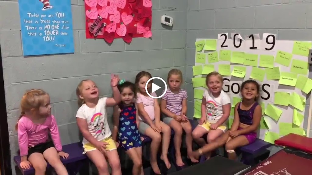  KidZone/Shore Tumbling