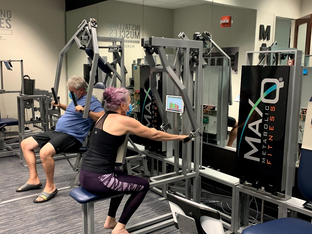  MaxQ 15 Minute Fitness