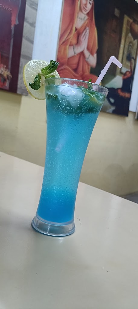 Food & drink