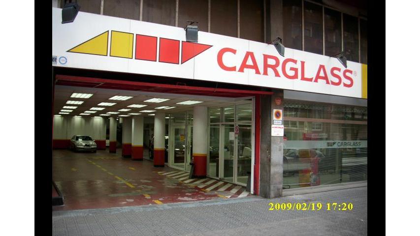 Carglass