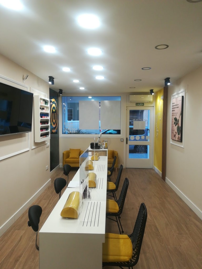 d-unas | Santander Centro