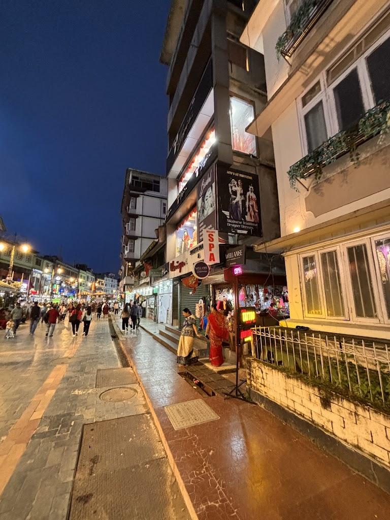 Wellance Spa Studio Gangtok