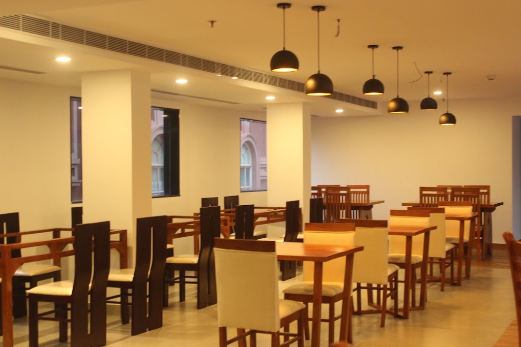 Tialala Multi Cuisine Restaurant Kannur