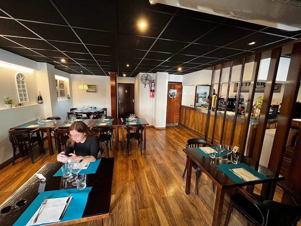 Restaurante en Salou La Taverna