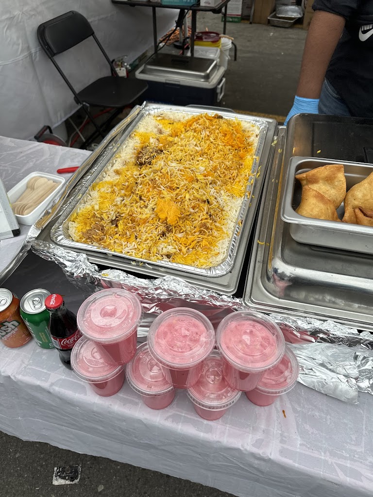 Flavors Of Kolkata