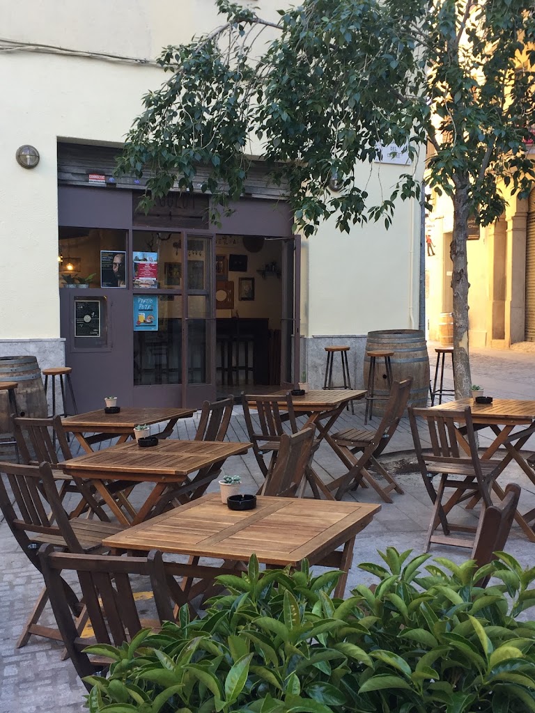 Bar El Golut — Ambiente