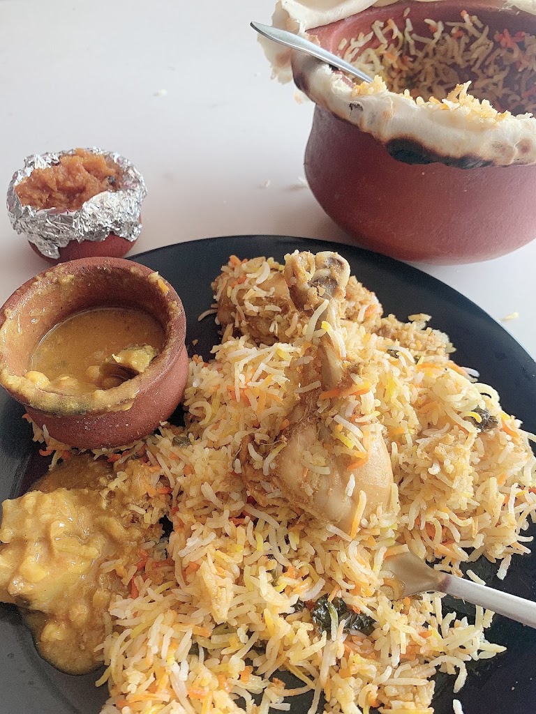 Biryani
