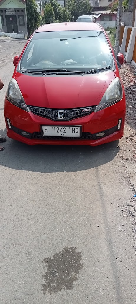 SPESIALIS HONDA TEGAL