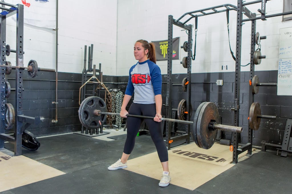  ATS | Appenzeller Training Systems - Best Gym in South Jersey