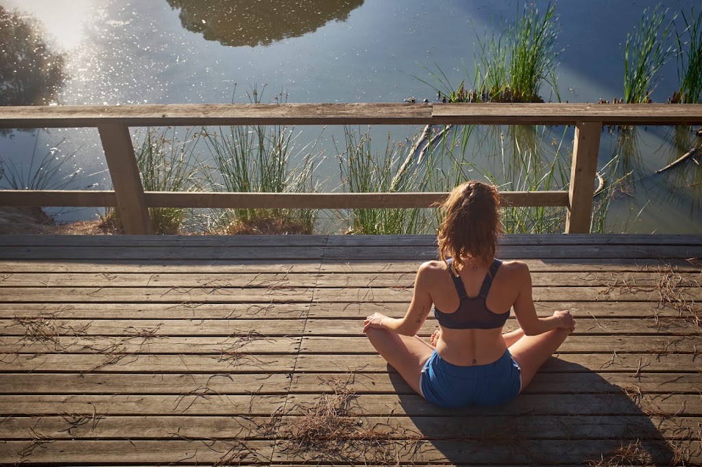 Laura y La Cabana del Bienestar - Yoga y Terapias — Yoga