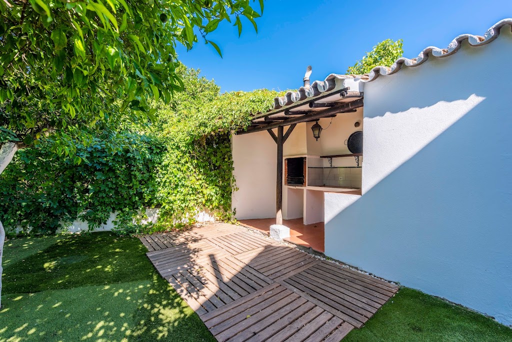 Casa rural Huerta la Pimentada