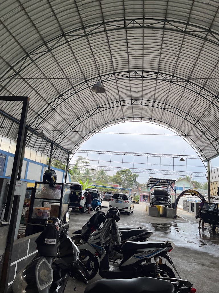 DK MOTOR SPOORING & BALANCING CAR WASH