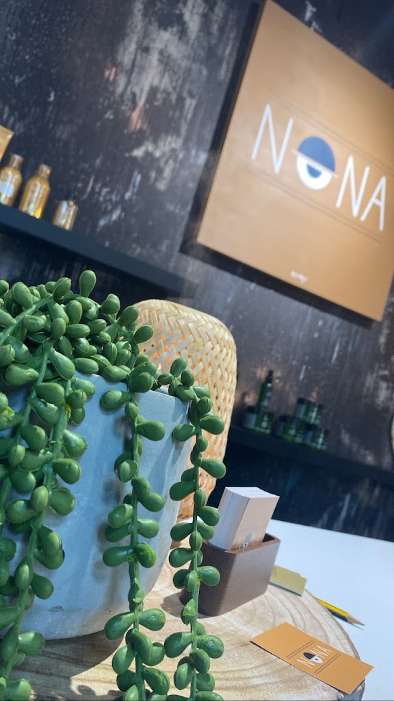 Nona Boutique (Boutique de peluqueria)
