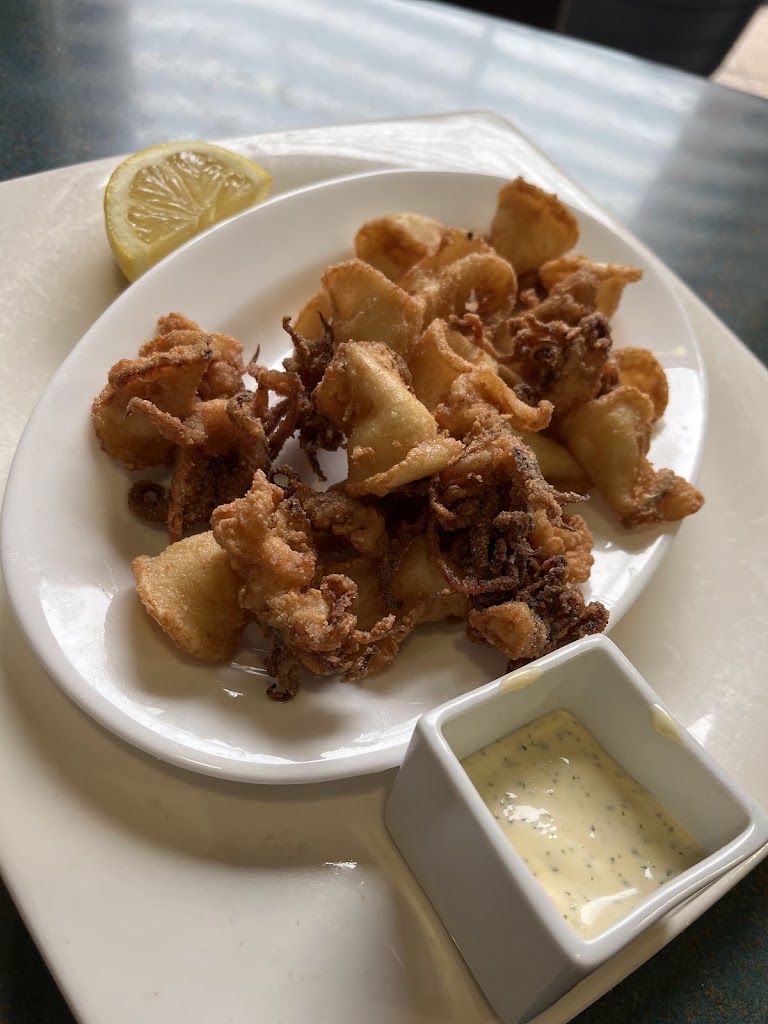 Cafeteria Maitane Leioa — Comida y bebida