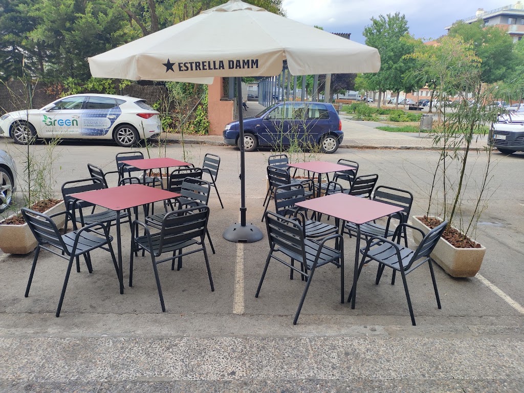El cafe de Sara (antiguo Bar Segre)