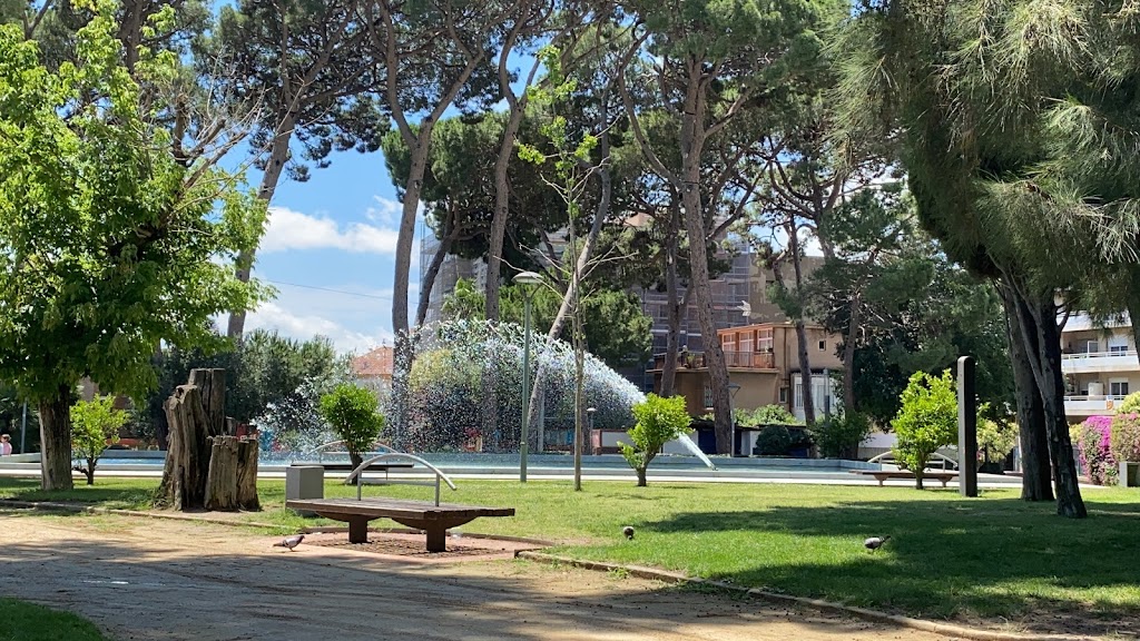 Parque Nadal