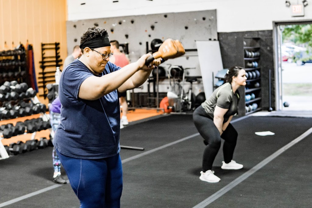  Scenic City Boot Camp`