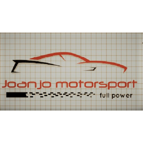 Joanjo motorsport — Del propietario