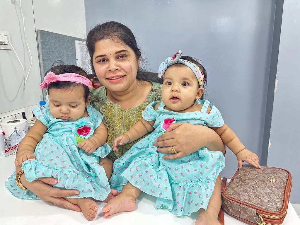 Dr. Dr Akansha Gupta Best Gynecologist Best Female Doctor Obstetrics Doctor Best Infertility Doctor In Siliguri