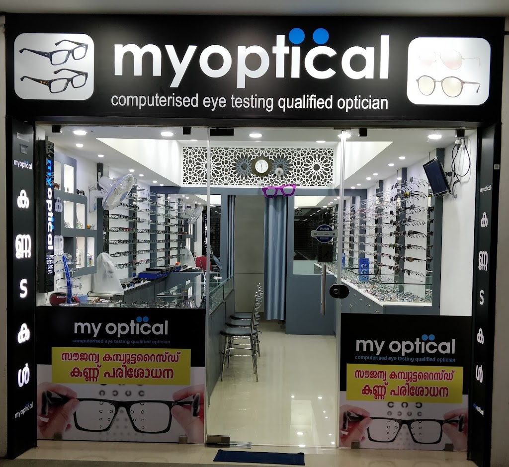My Optical
