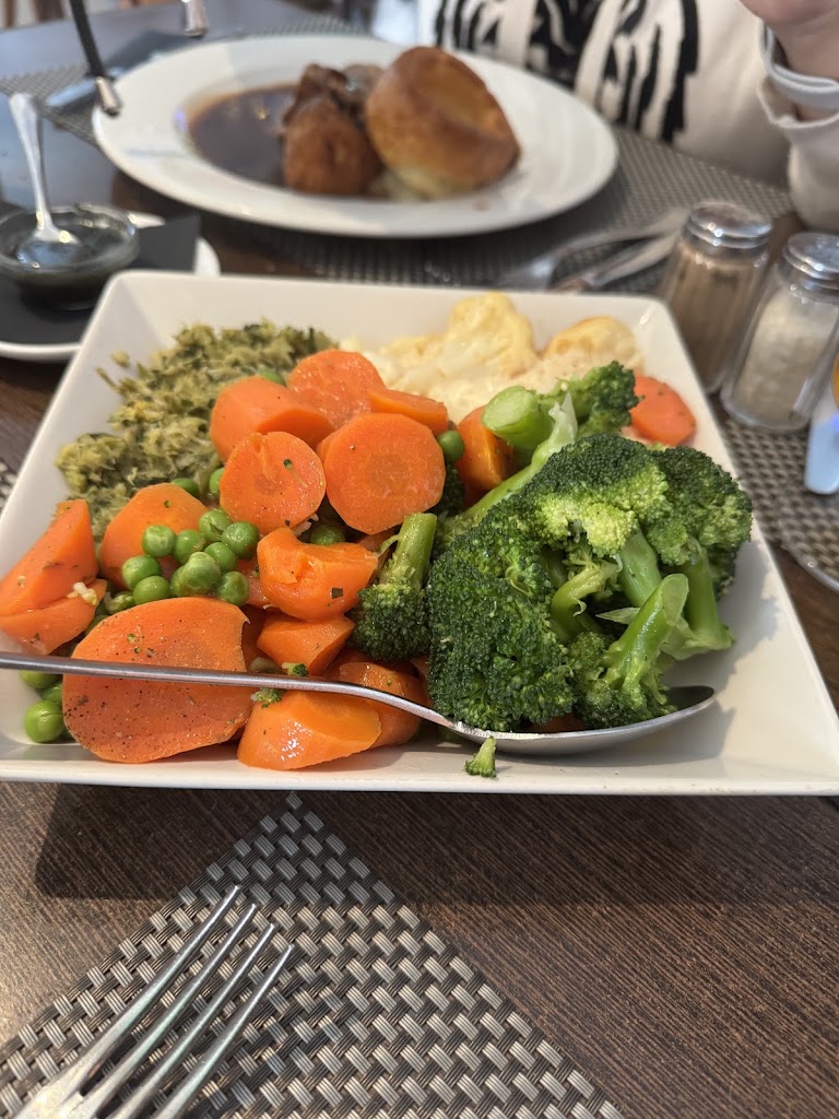 Liberty Kitchen — Mas recientes