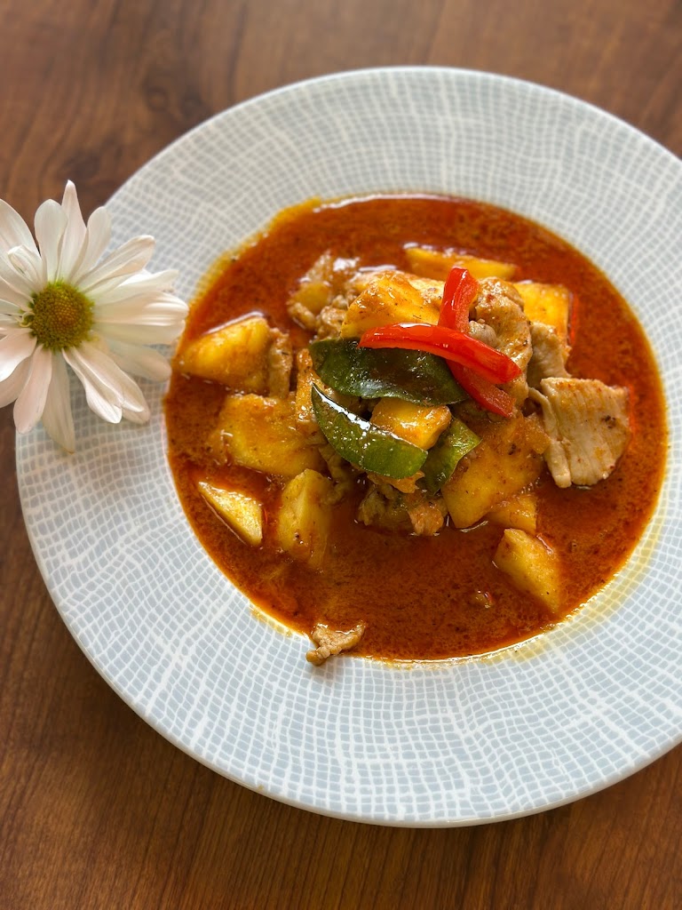 Golden Gate Thai Cuisine