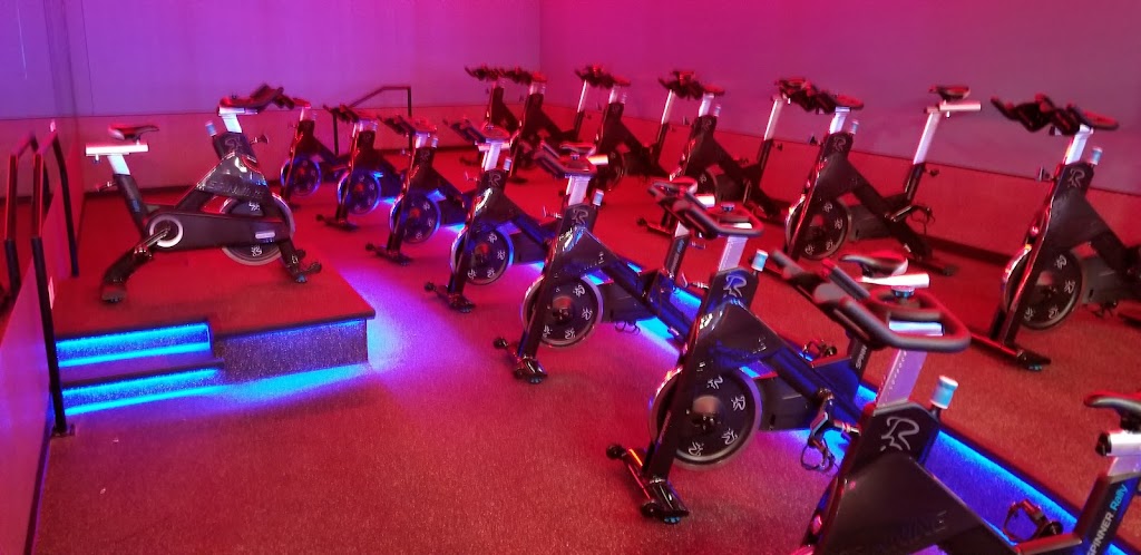  Gold's Gym Vancouver (Hazel Dell)