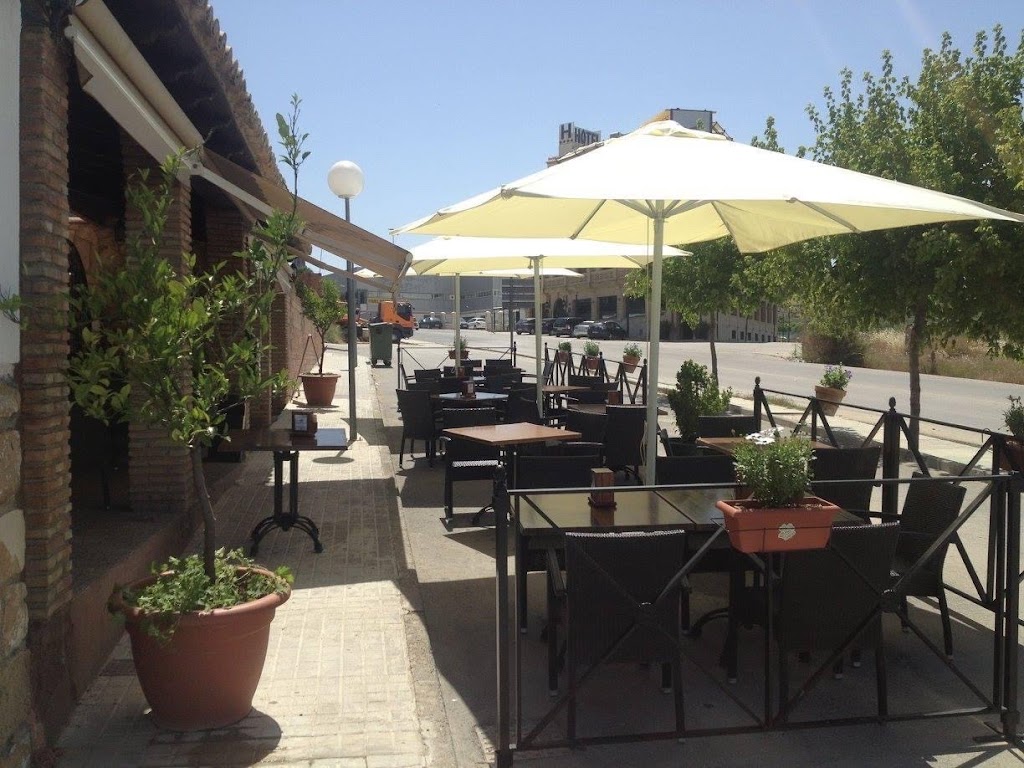 Restaurante La Pampa