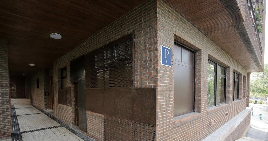 Elegant Rooms Lasarte