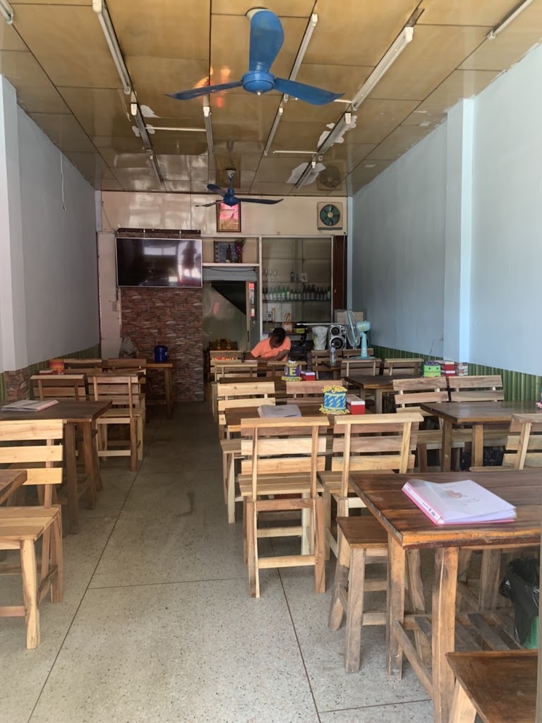 รูปภาพของ แซ่บเวอร์ อาหารอีสาน
