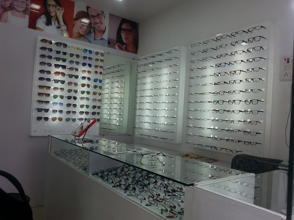 Eye Vision