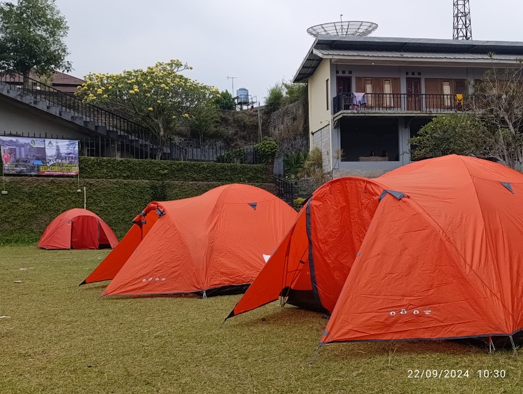 Sewa alat camping bekasi, Athaya Outdoor
