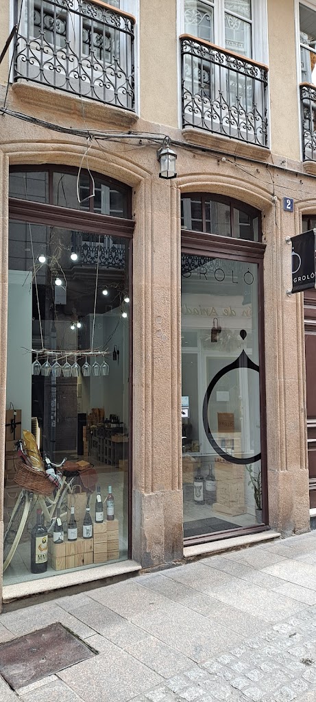 GROLO Vinoteca
