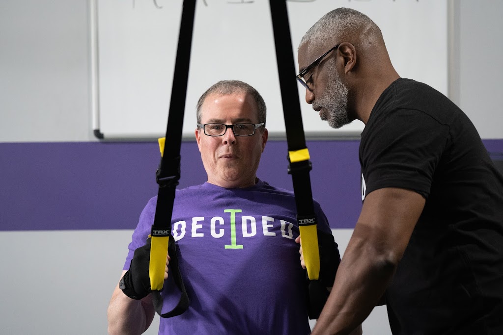  Fast 3.0 Training Studio