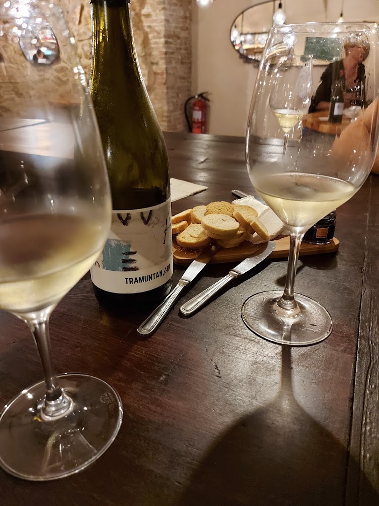 Va de I — Prosecco