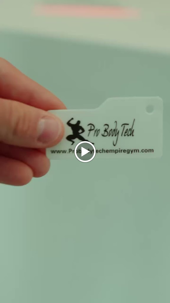  Pro Bodytech Empire - Gym in Miami