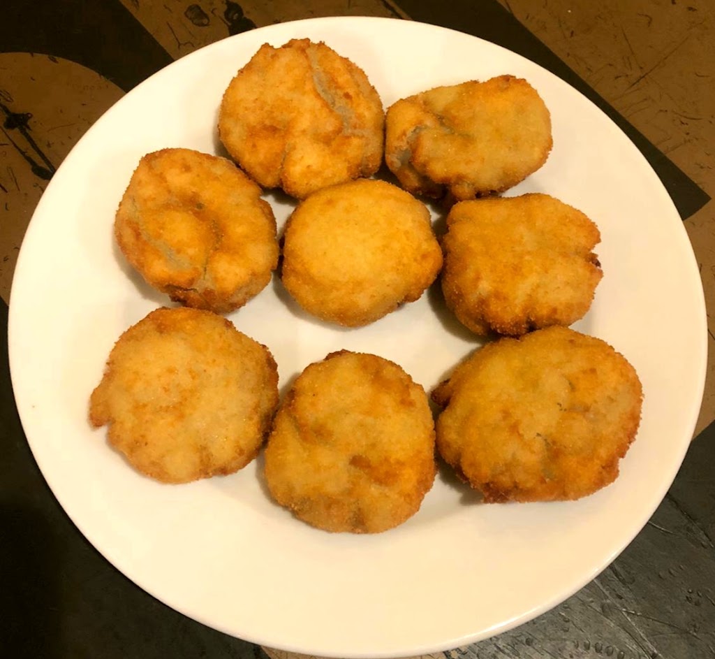 La Taberna, Cerveza Bien Tirada — Comida y bebida