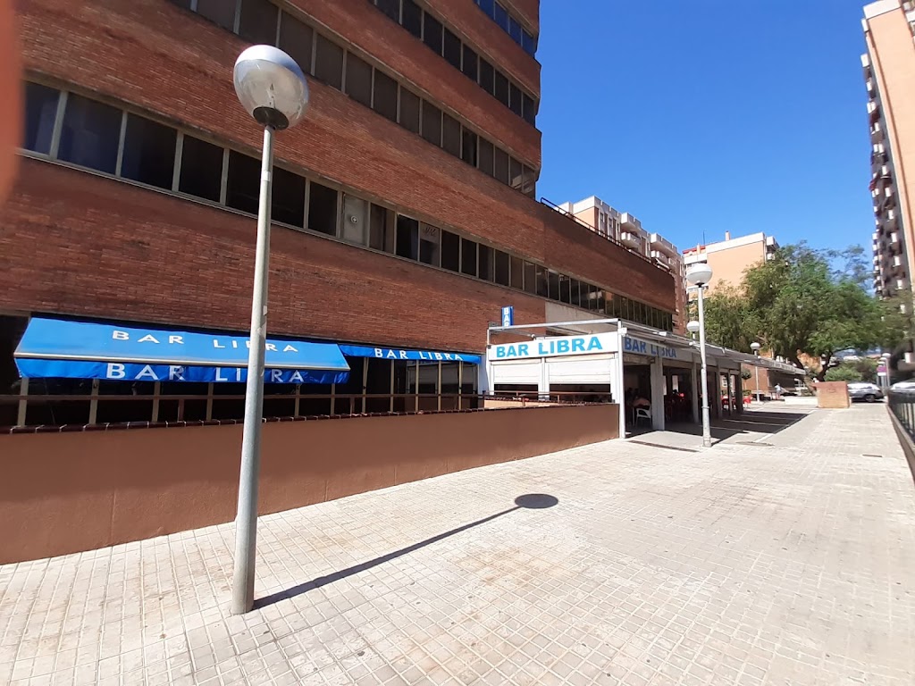 CAFETERIA BAR LIBRA — Del propietario