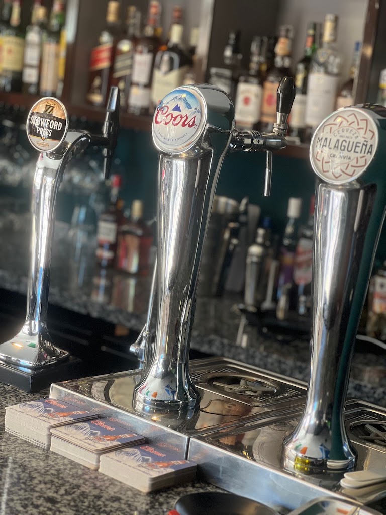 NIL'S pub — Bar
