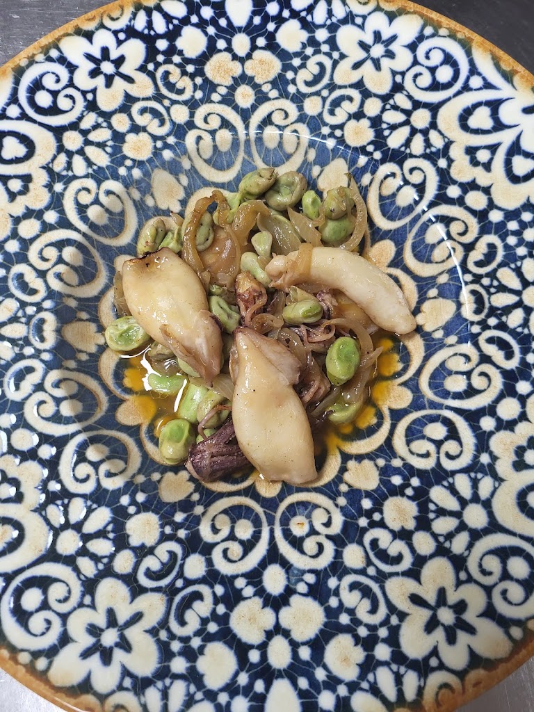 La Terreta Ontinyent — Comida y bebida